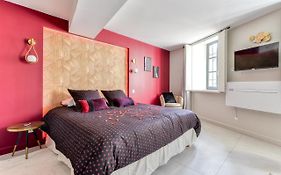 O Lit Divin Instant de volupté BALNEO SAUNA